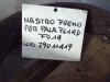 Brake band for Fiat Allis FL14D - FD14 - CODICE 79011419 Photo 3 thumbnail