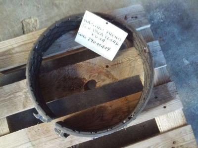 Brake band for Fiat Allis FL14D - FD14 - CODICE 79011419 Photo 1