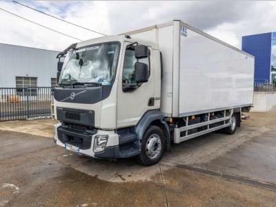 Volvo FL 280 sold by Braem NV