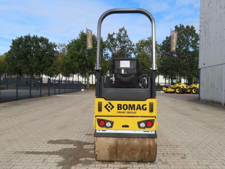 Bomag BW100 AD-5 Photo 3