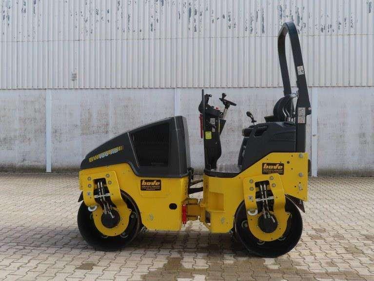 Bomag BW100 AD-5 Photo 5