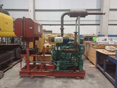 Volvo Penta TWD610V sold by Omeco Spa
