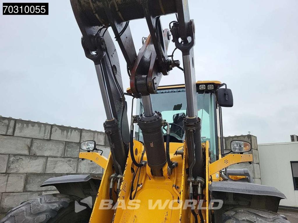 Volvo L120 H Photo 14