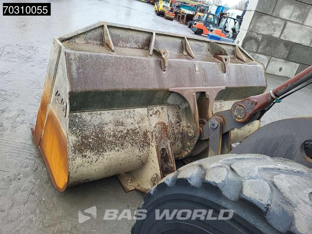Volvo L120 H Photo 16