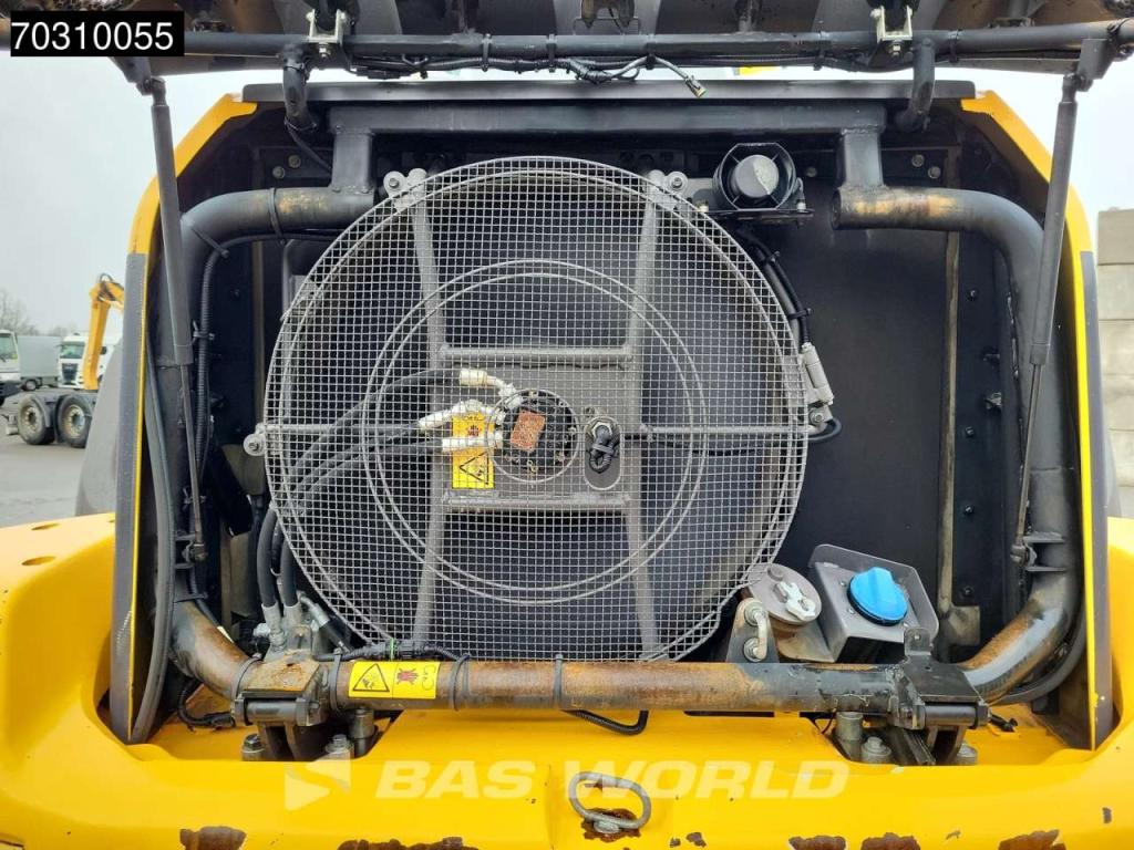 Volvo L120 H Photo 28