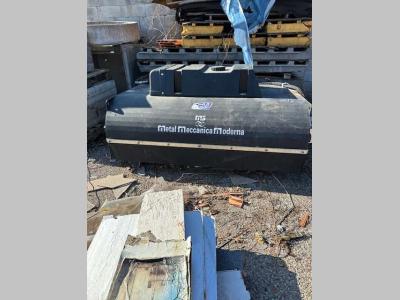 M3 MetalMeccanica Moderna BS 180 HD sold by CGM Gruppo Servizi Srl