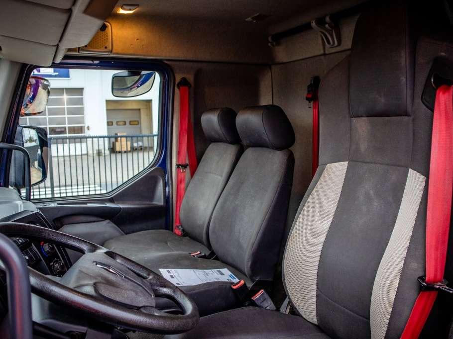 Renault D210-12T-E6 - 50000 KM Photo 10