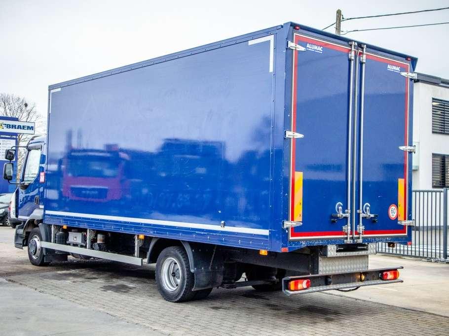 Renault D210-12T-E6 - 50000 KM Photo 4