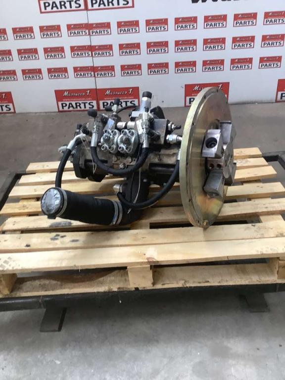 Hydraulic pump for New Holland E385 Photo 1