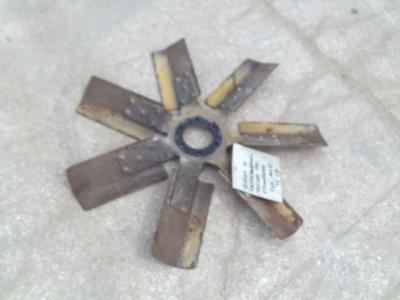 Cooling fan for Fiat Allis FE28 sold by OLM 90 Srl
