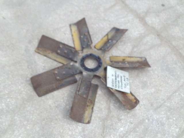 Cooling fan for Fiat Allis FE28 Photo 1