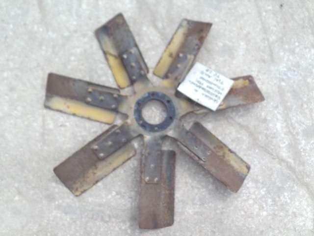 Cooling fan for Fiat Allis FE28 Photo 2