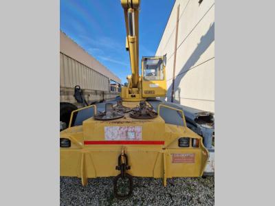 Locatelli GRIL820 sold by TECNO-GRU S.p.a.