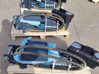 Emme Service MSB100 sold by Emme Service Srl