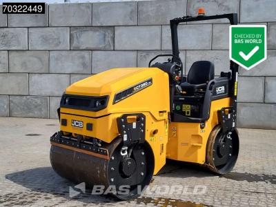 JCB CT 380-130 sold by BAS World B.V.