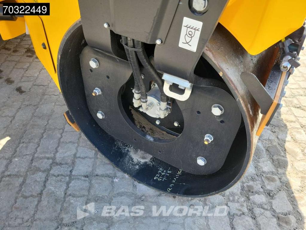 JCB CT 380-130 Photo 12