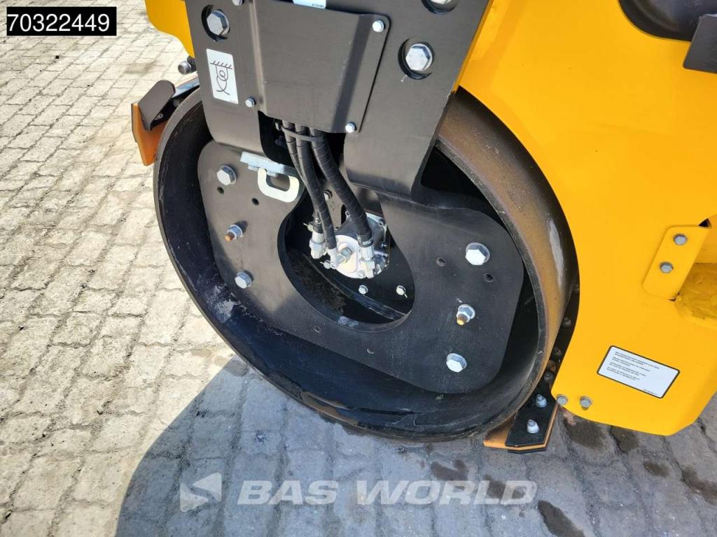 JCB CT 380-130 Photo 13