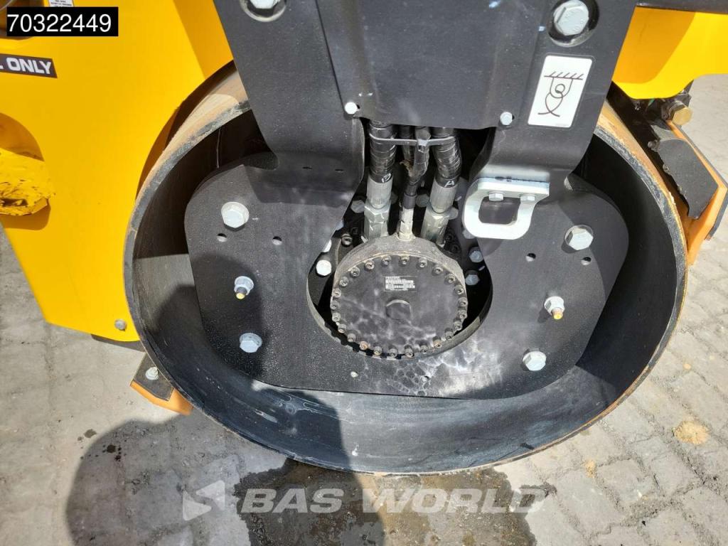 JCB CT 380-130 Photo 15