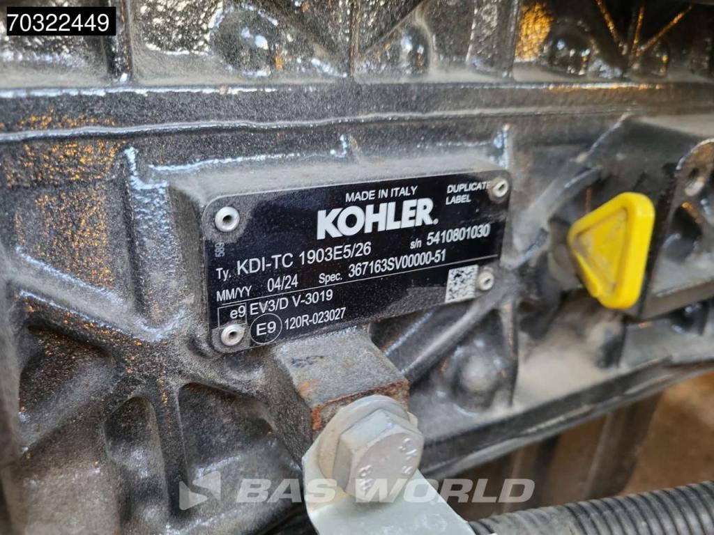JCB CT 380-130 Photo 18