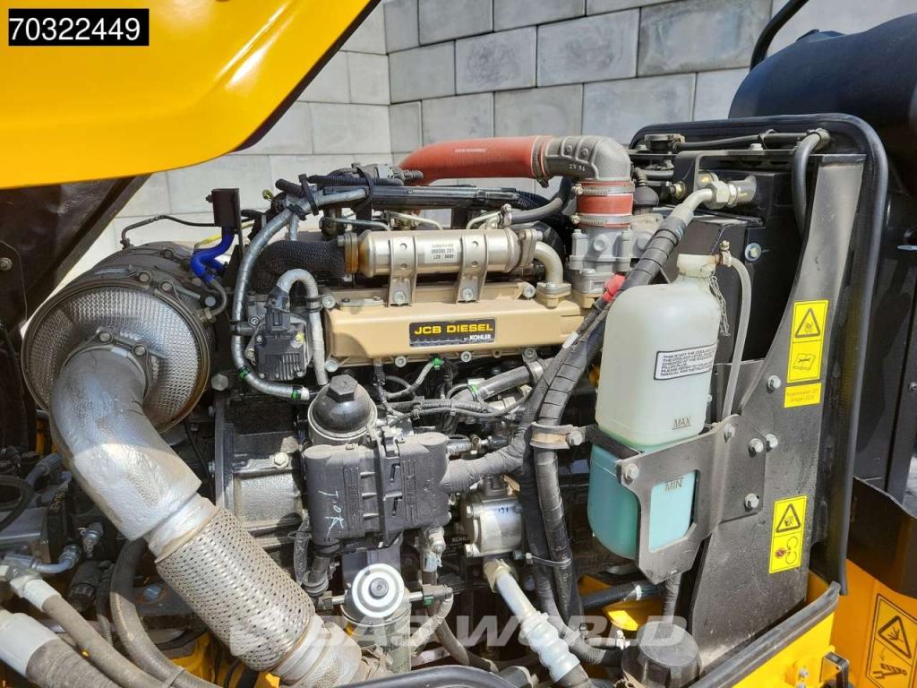JCB CT 380-130 Photo 19