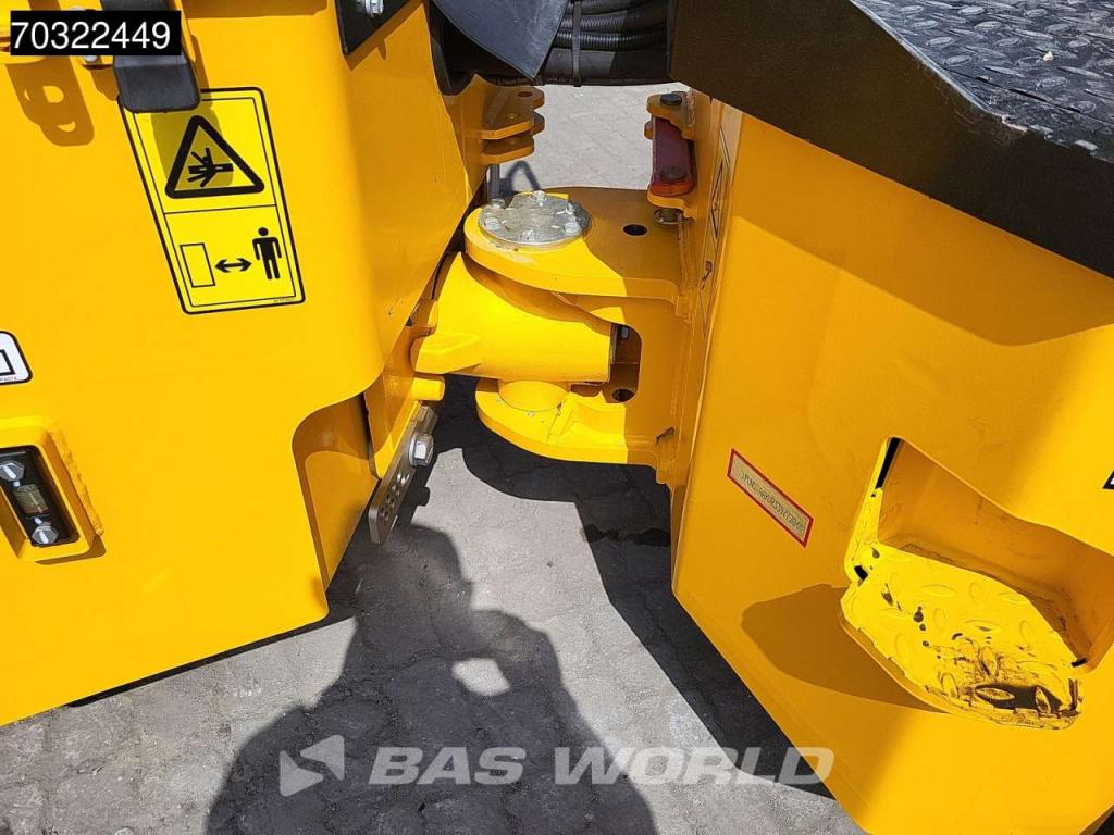 JCB CT 380-130 Photo 21
