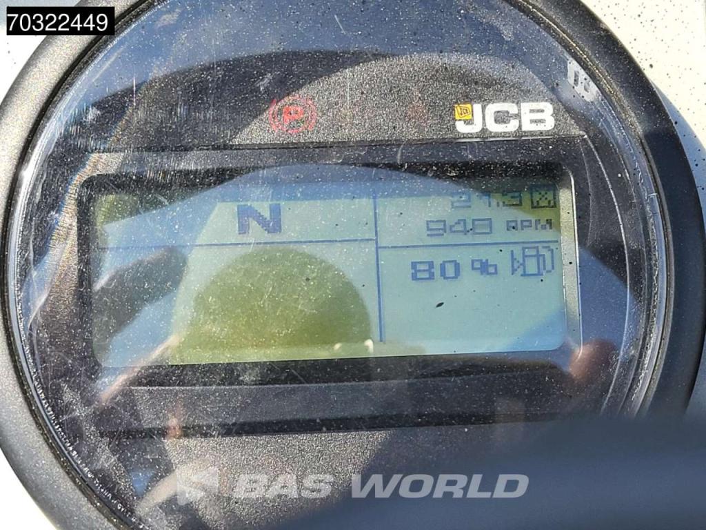 JCB CT 380-130 Photo 25