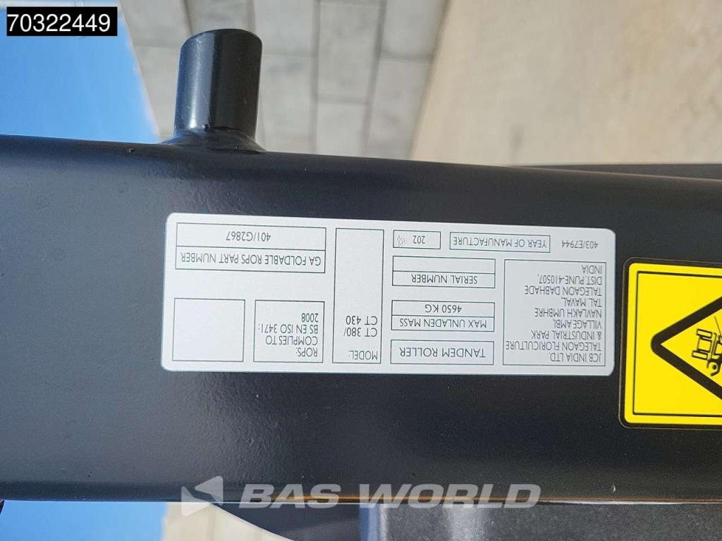 JCB CT 380-130 Photo 26