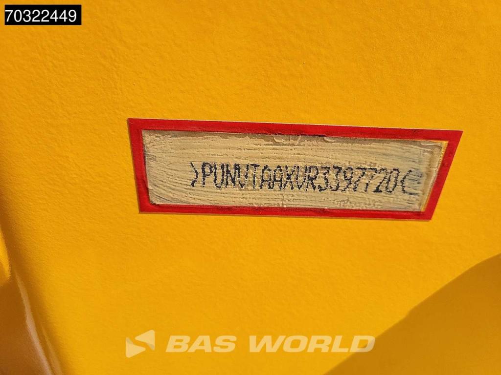 JCB CT 380-130 Photo 28