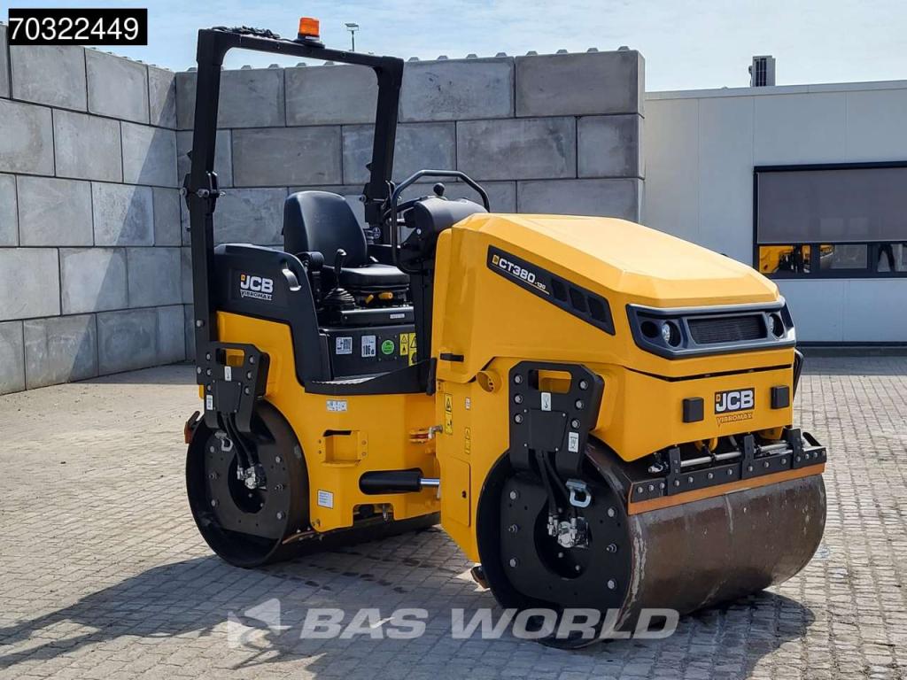 JCB CT 380-130 Photo 5