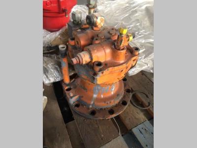 Swing motor for Fiat Hitachi EX455 sold by Fratelli Zenzalari S.r.l.