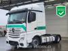 Mercedes-Benz Actros 1842 4X2 StreamSpace Mega Photo 1 thumbnail