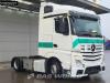 Mercedes-Benz Actros 1842 4X2 StreamSpace Mega Photo 8 thumbnail