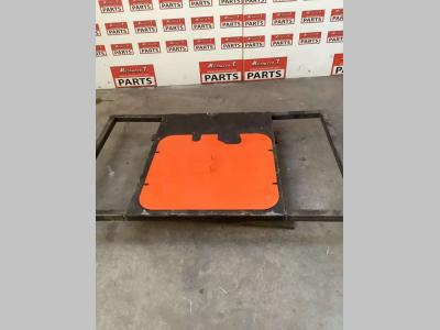 Bulkhead for Hitachi ZW250-6 Photo 1