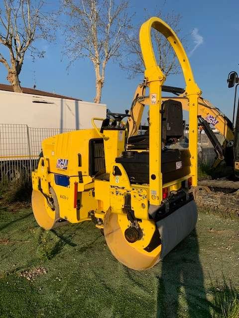 Ammann AV 23 -2 Photo 5