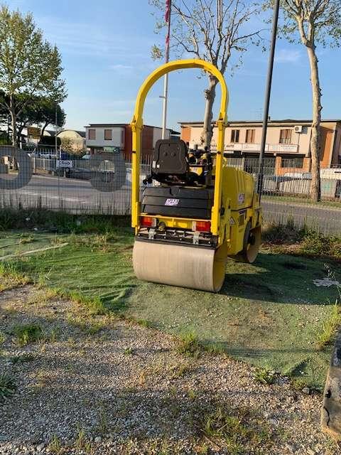 Ammann AV 23 -2 Photo 6