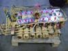 Hydraulic distributor for Liebherr 902 Photo 1 thumbnail