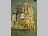 Hydraulic distributor for Liebherr 902 Photo 2 thumbnail