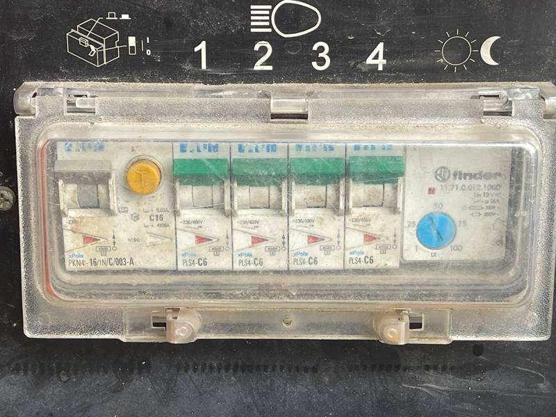 Towerlight VB 9 LED Photo 6
