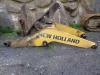Arm for loaders for New Holland W 270 B Photo 1 thumbnail