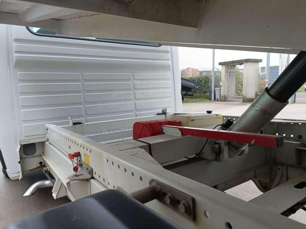 Fiat DUCATO  DUCATO RIBALTABILE Photo 5