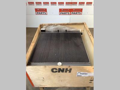 Radiator for Case WX145 sold by Massucco T. Srl Area Ricambi