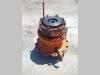 Swing drive for Fiat Hitachi EX215 Photo 2 thumbnail