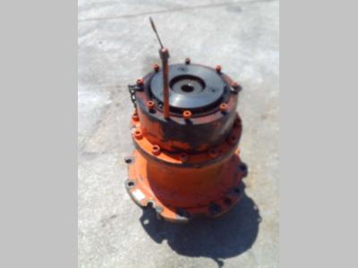 Swing drive for Fiat Hitachi EX215 sold by OLM 90 Srl