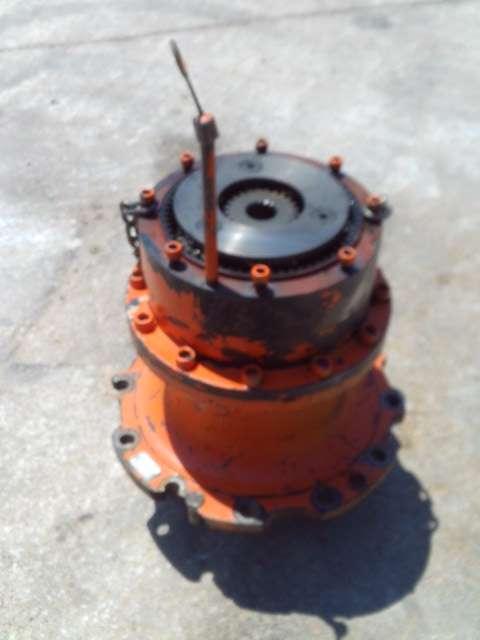 Swing drive for Fiat Hitachi EX215 Photo 1