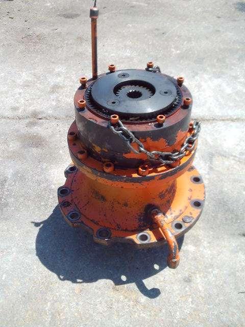 Swing drive for Fiat Hitachi EX215 Photo 2