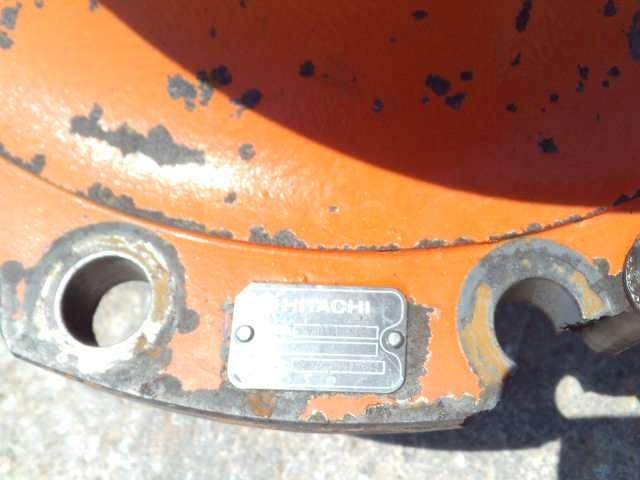 Swing drive for Fiat Hitachi EX215 Photo 3