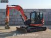 Kubota KX080-4 A/C Photo 2 thumbnail