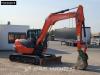 Kubota KX080-4 A/C Photo 8 thumbnail