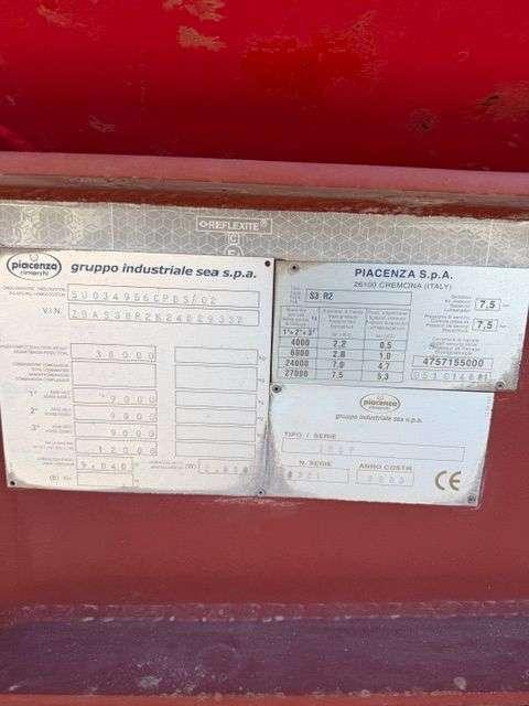 Piacenza Ribaltabile Photo 7