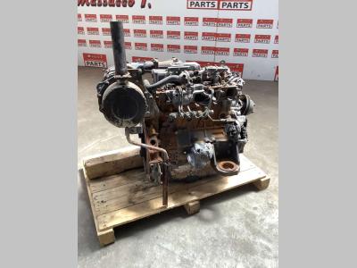Internal combustion engine for Hitachi ZX85US sold by Massucco T. Srl Area Ricambi